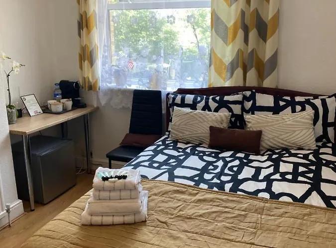 Amber Guest House