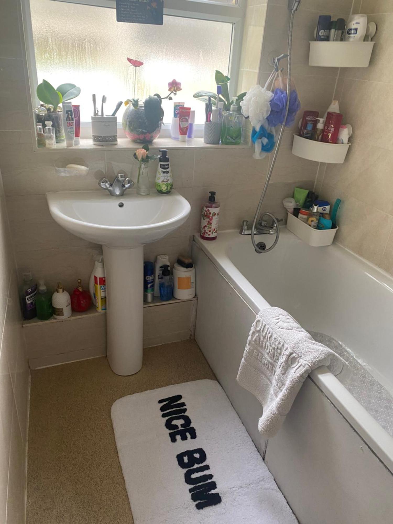 Apartamento Amber