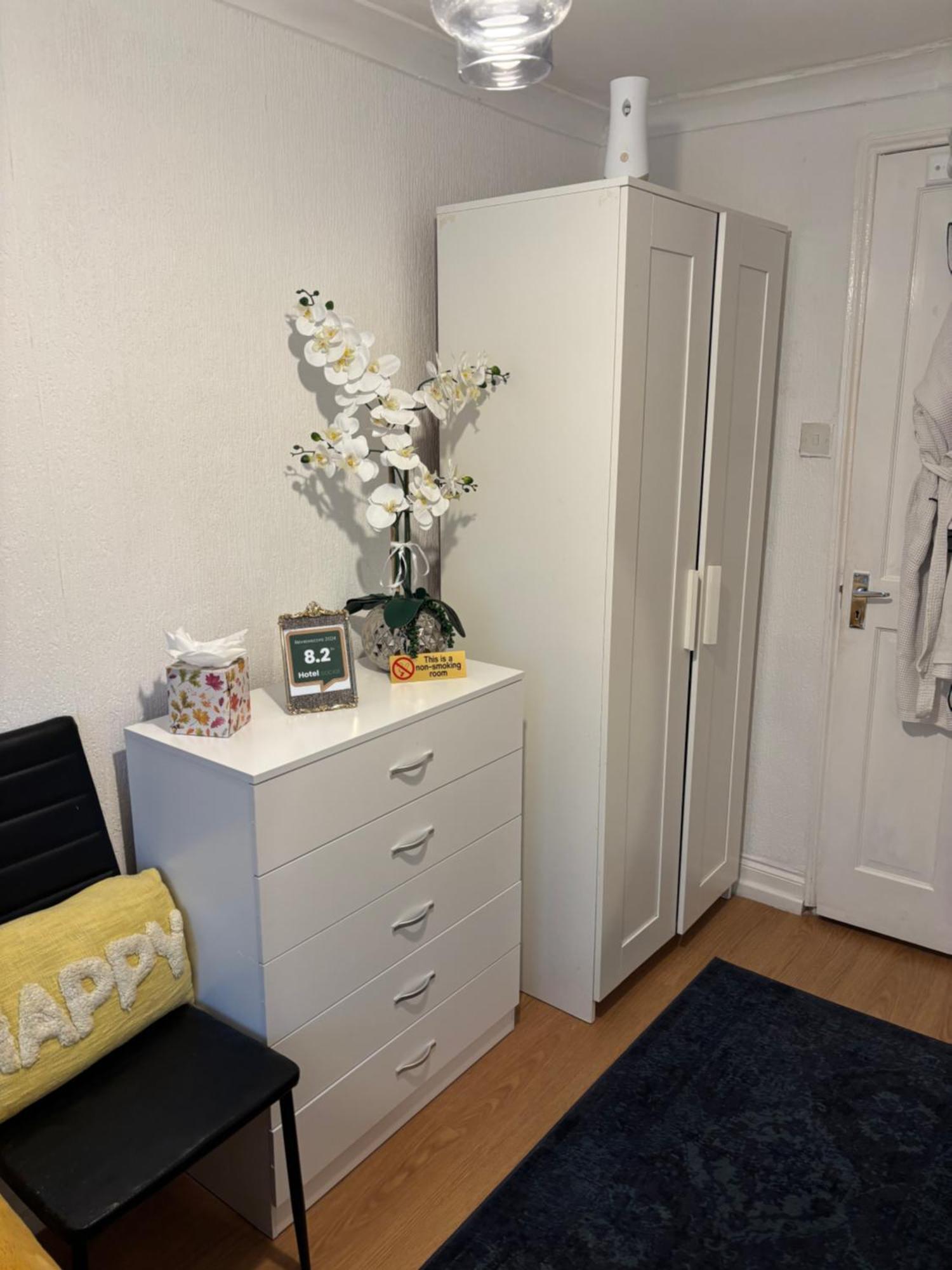 Apartamento Amber